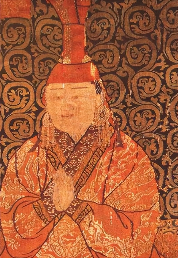 元朝蒙古族服饰特点,历史上蒙古服饰特点有哪些