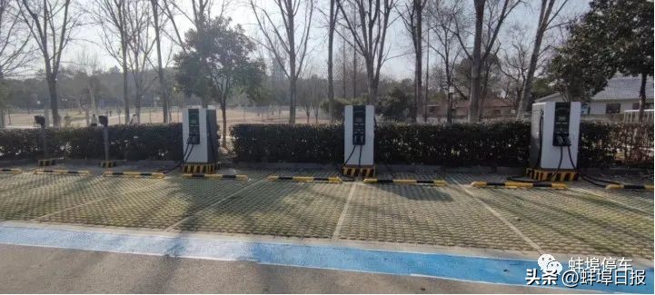 今日正式上线试运营！（附位置）