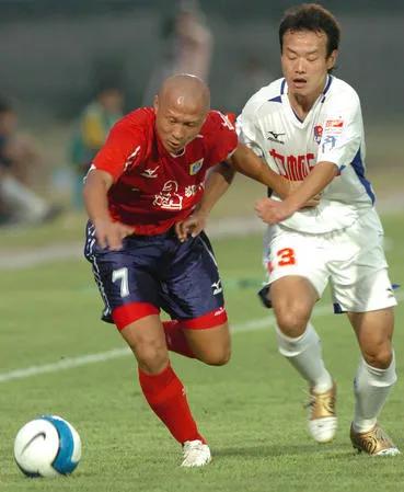 鲁能提前六轮夺冠国安,2014国安0:3鲁能全程回顾