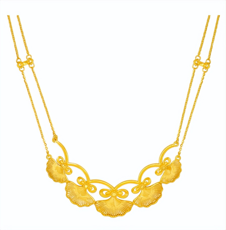 黄金首饰买什么比较划算,今年黄金首饰怎么买划算