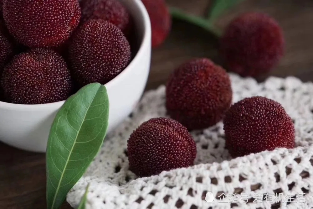 4月份适合吃的应季水果,夏季6月应季水果有哪些