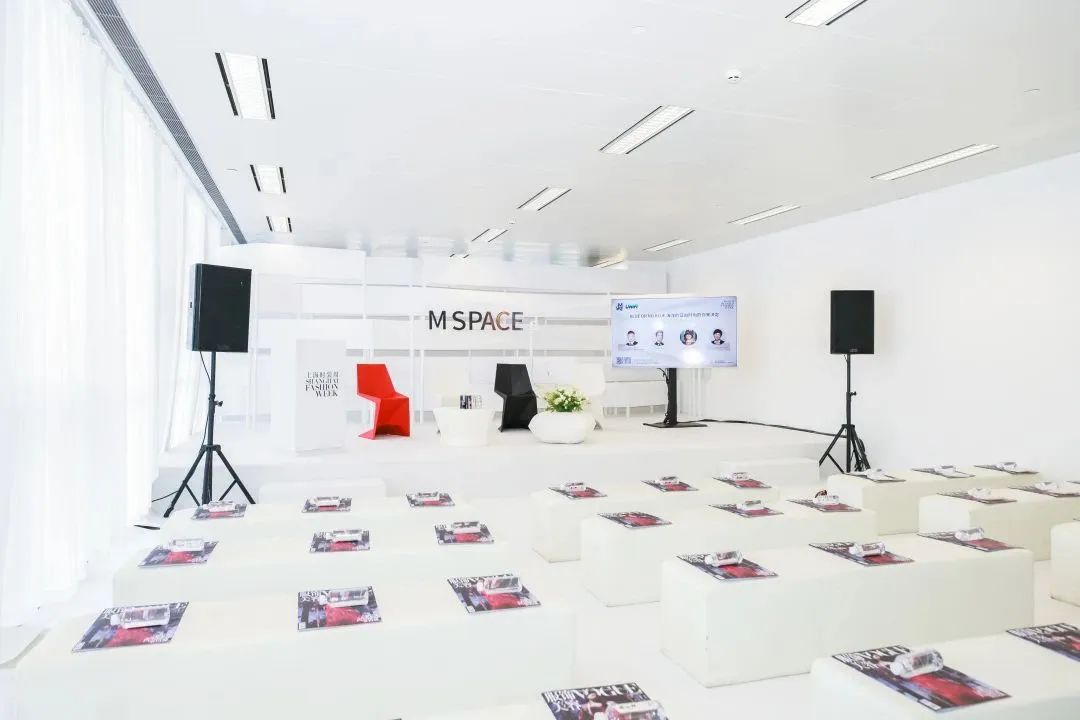 上海时装周2023时间表,2024上海春夏时装周