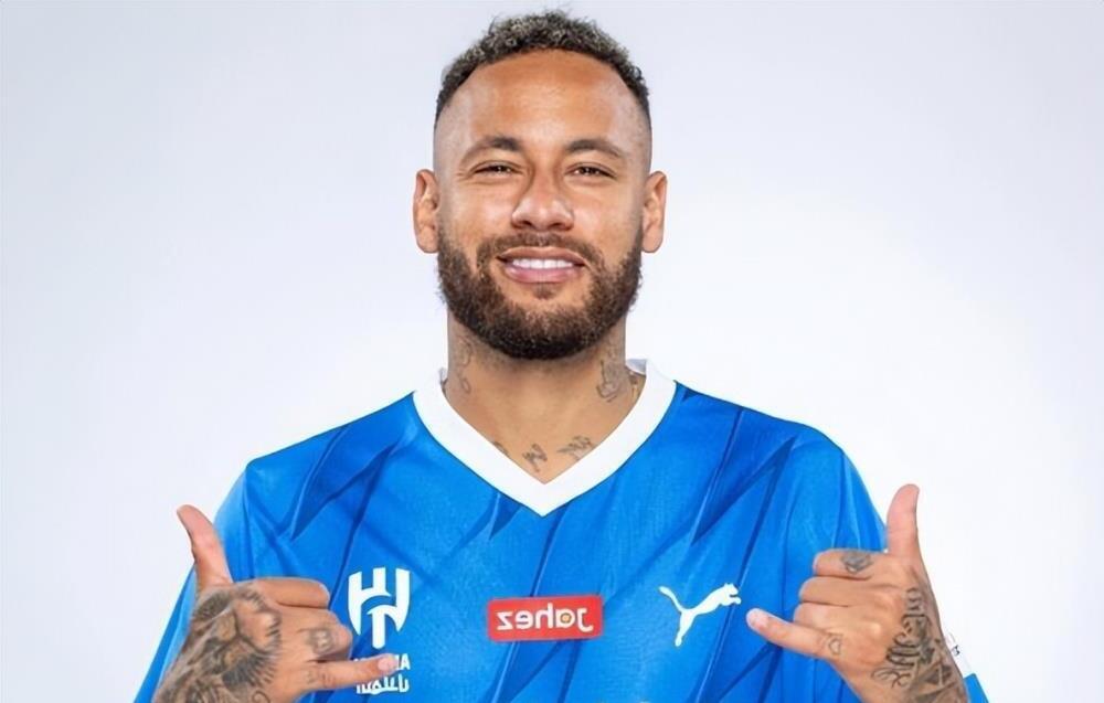 1球价值1.5亿美元！巴西队坑惨沙特豪门，内马尔重伤导致赛季报销