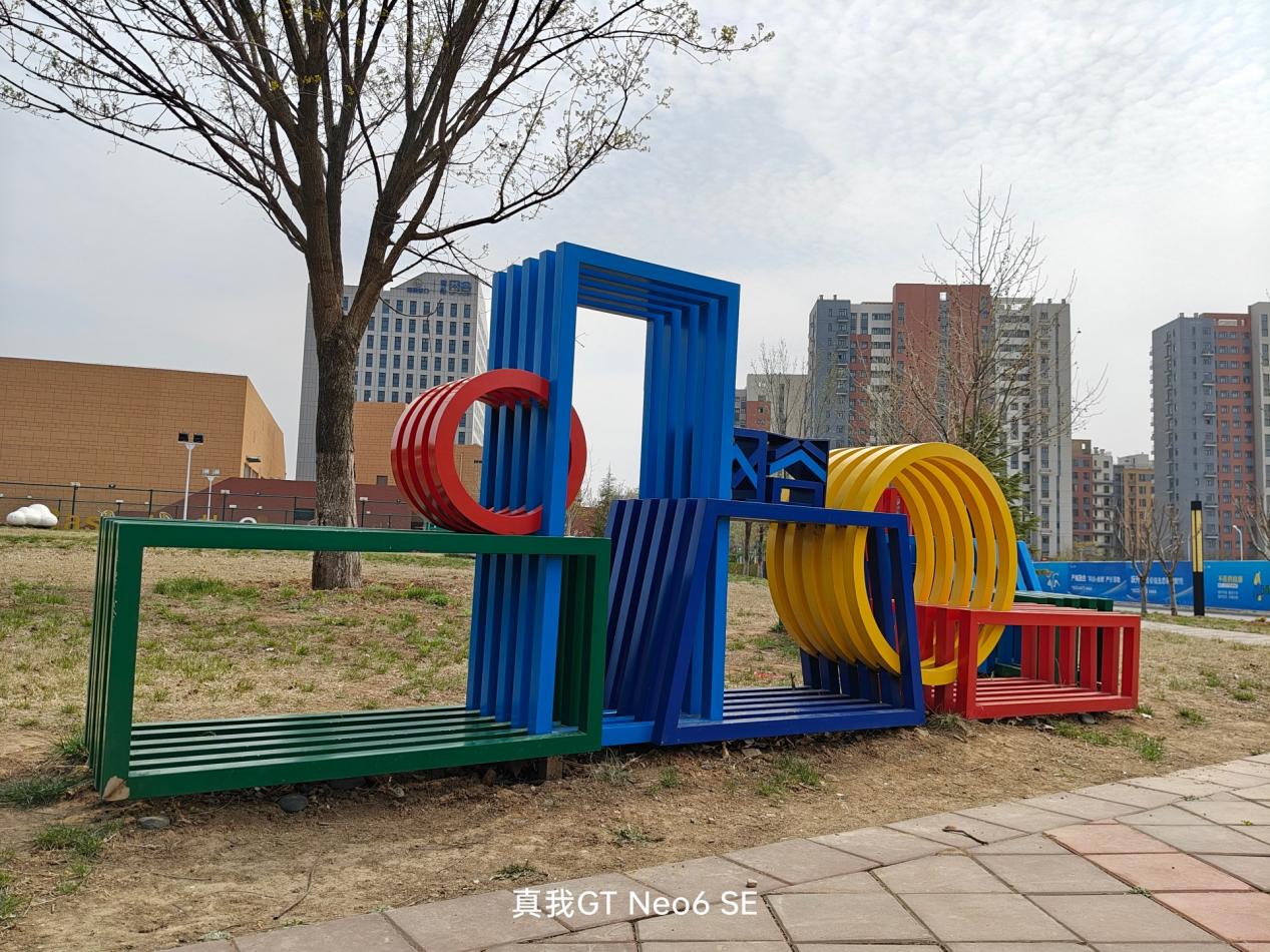 realme真我GTNeo6SE体验,realme真我gtneo6se拍照怎么样