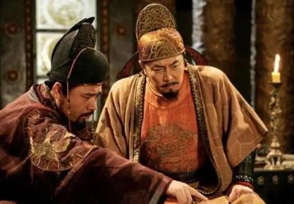 战神李靖在唐朝的地位,李靖不愧是唐朝最强的人