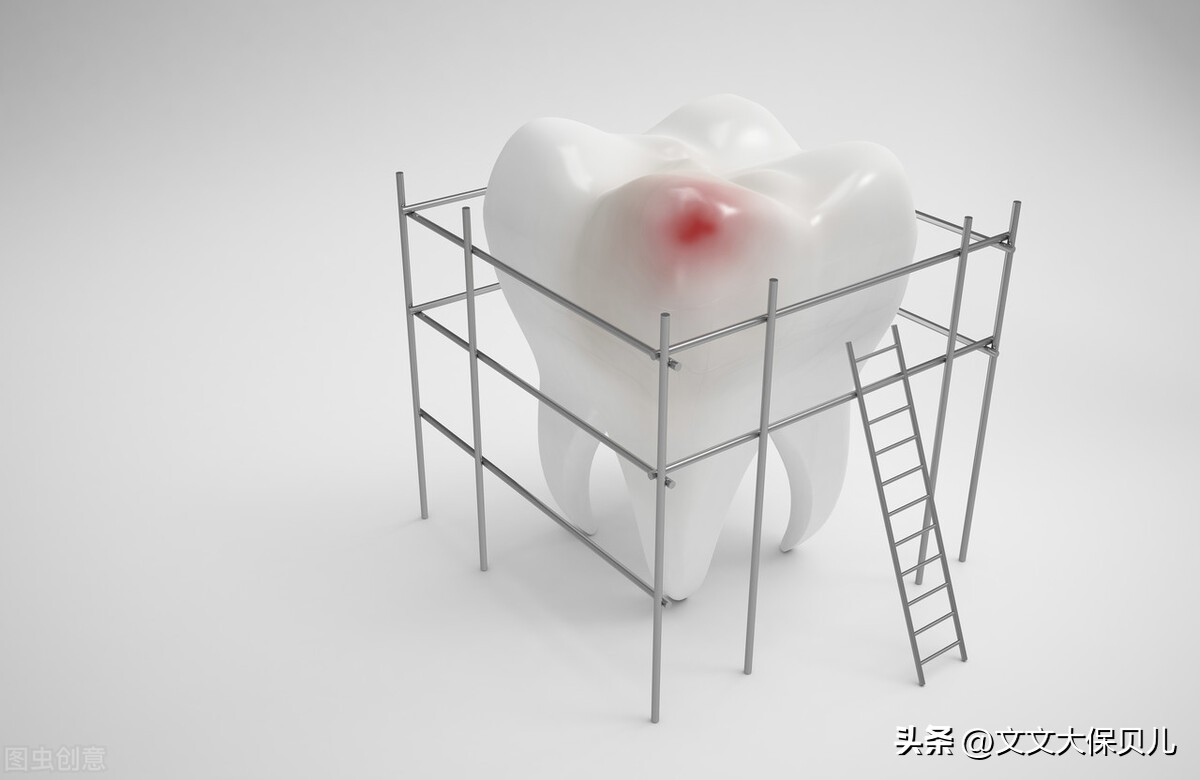 根管治疗、种牙补牙都能赔：成年人看牙的勇气，都是牙齿保险给的