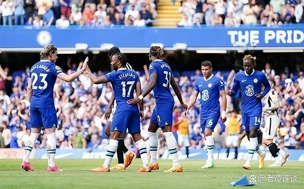 英超新赛季盘点,有史以来最激烈的一季英超