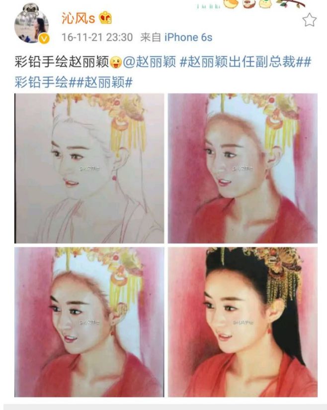 美女卖画赚钱月入10万,画家月入10w
