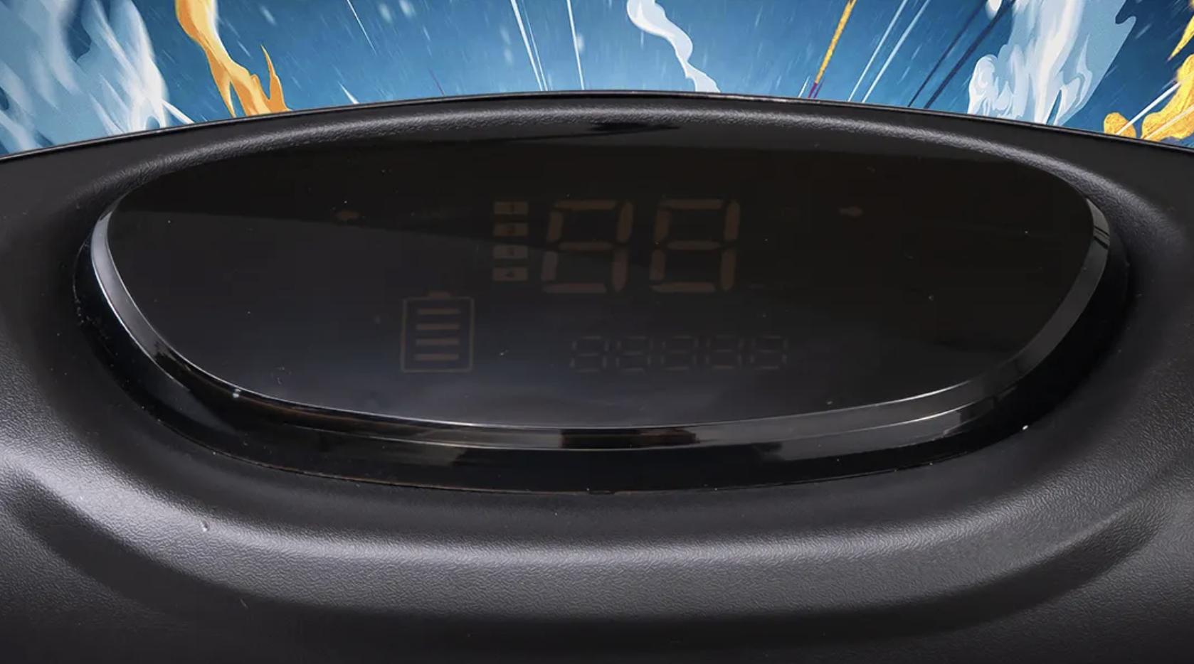 电动车剩多少电充电不损伤电池,为啥电动车电瓶第一个电耐用