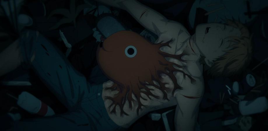 全网热议的日番动漫《电锯人》到底值不值得看？