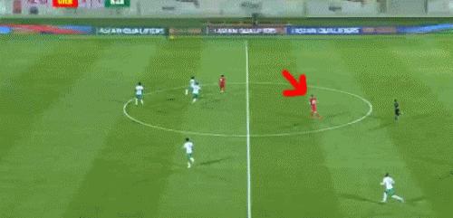 荣誉战果然打出血性《开端》版中国男足如何才能跳出这个循环