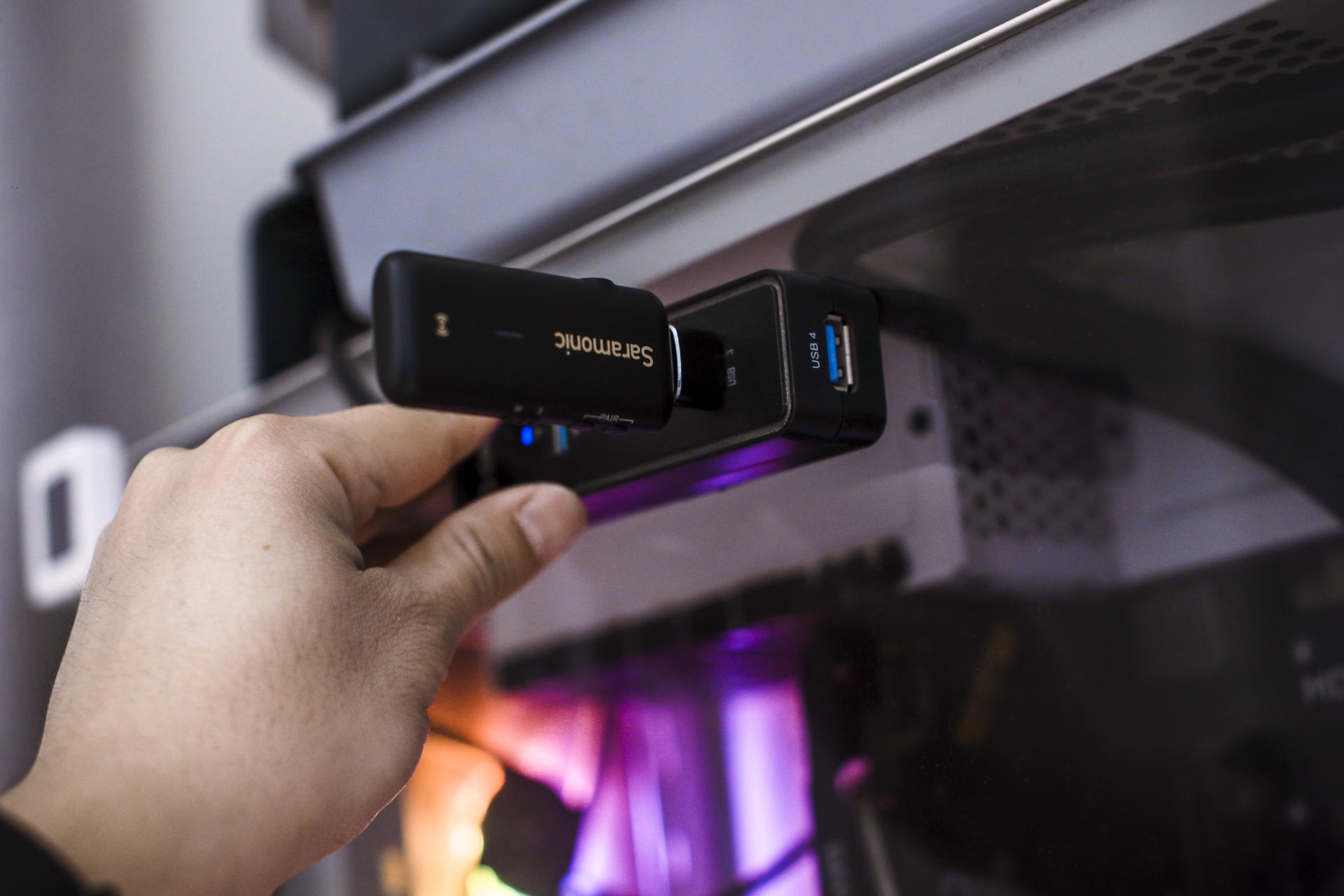 枫笛mv2000录音距离,枫笛mv2000配什么声卡