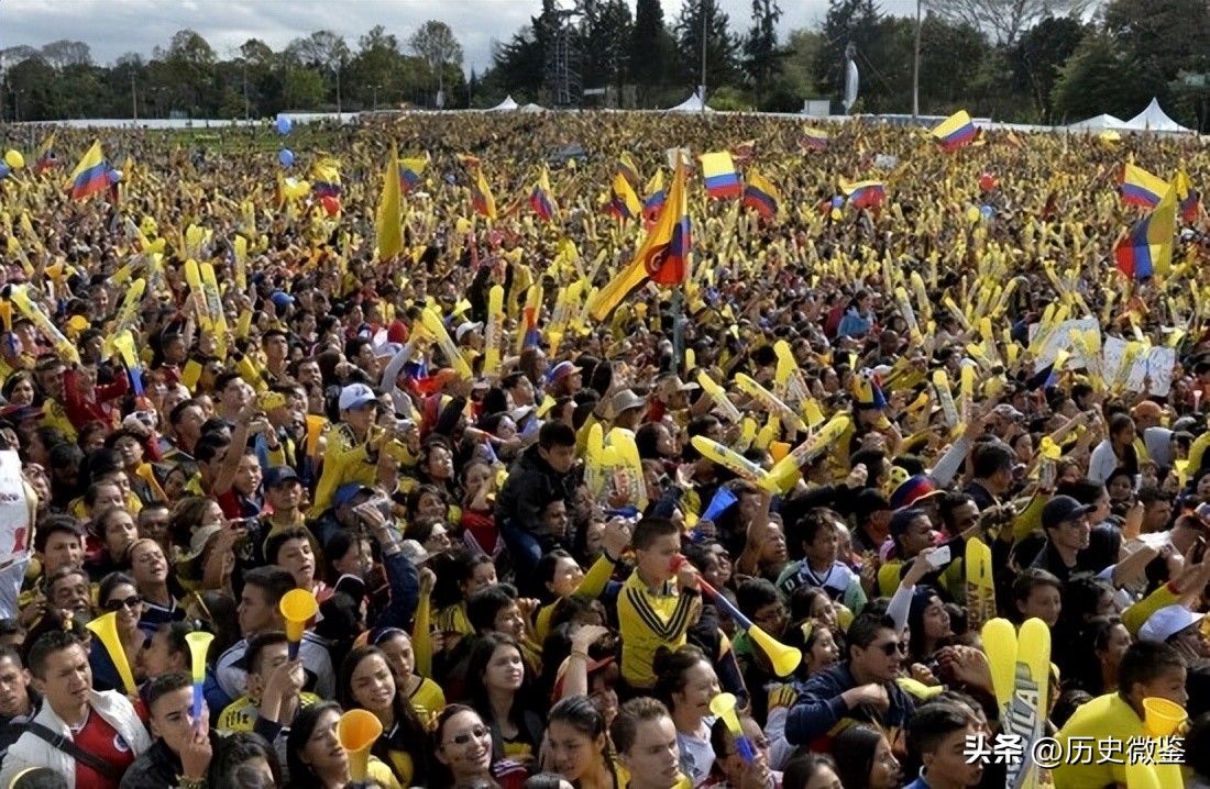 哥伦比亚后卫乌龙被枪杀,哥伦比亚世界杯乌龙球球员被杀