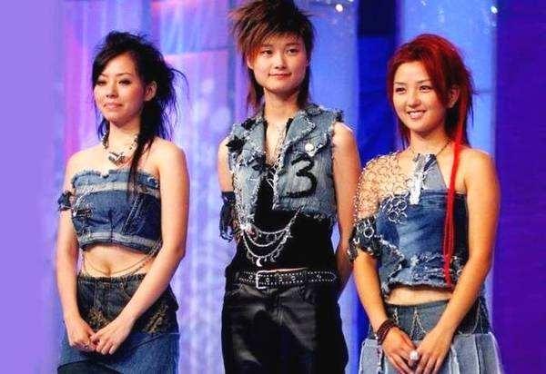 非主流鼻祖程琳：曾经制霸QQ空间，现在无人问津，她经历了什么？