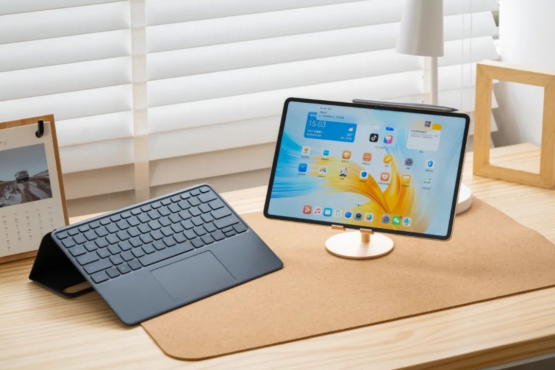 荣耀magicpad13用鼠标,荣耀平板magicpad13