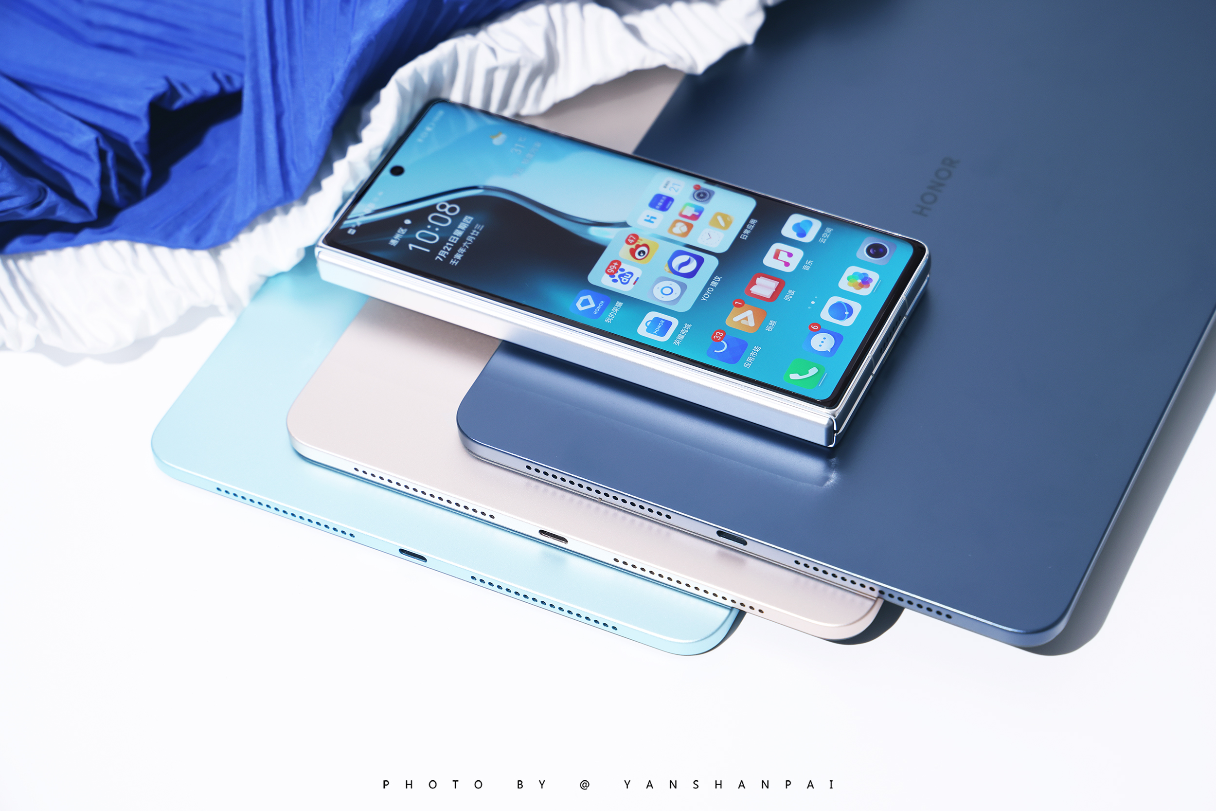 荣耀平板8寸最新消息,荣耀平板8正面讲解视频