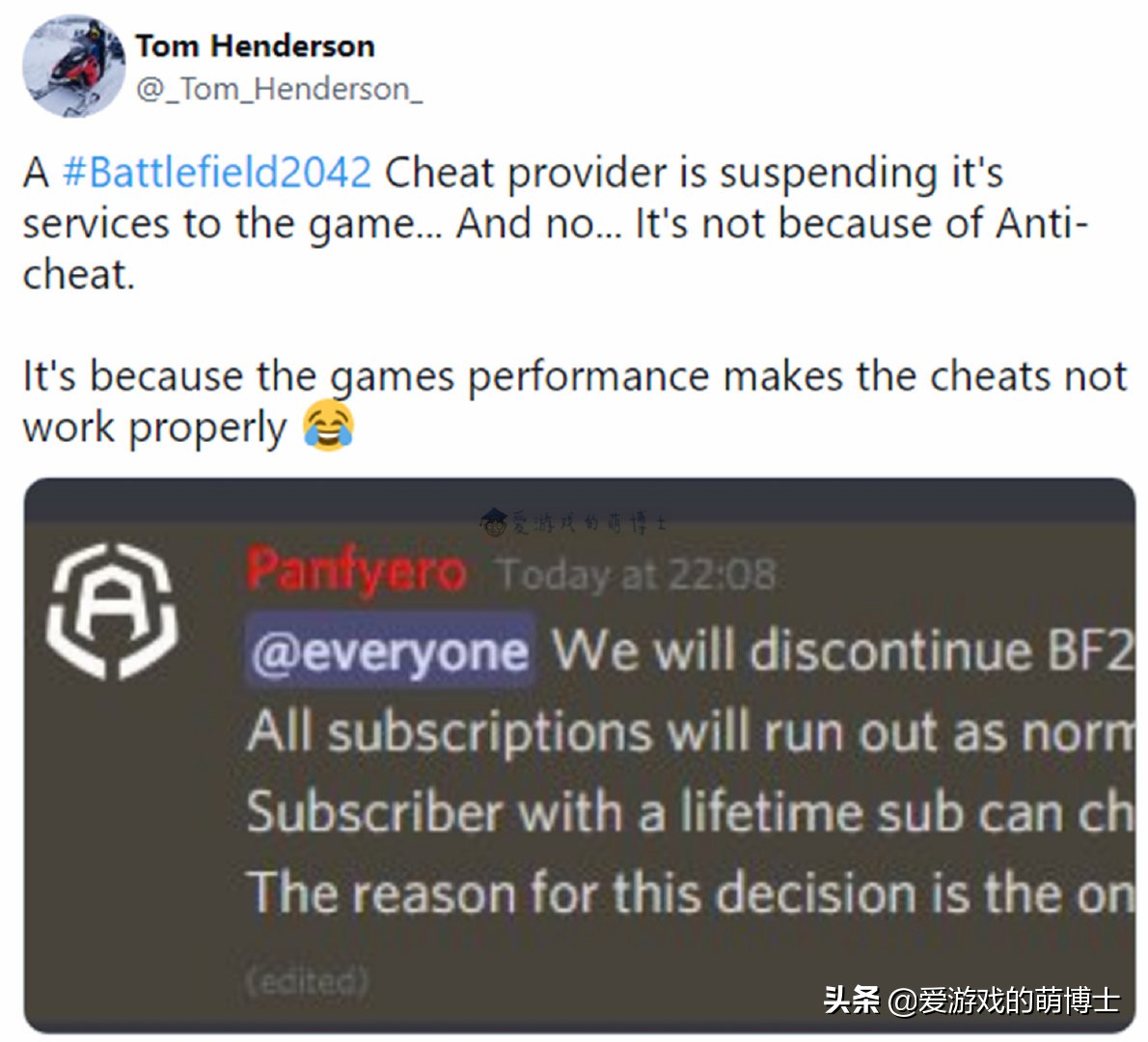 战地2042最新解读,战地2042真的没人玩了吗