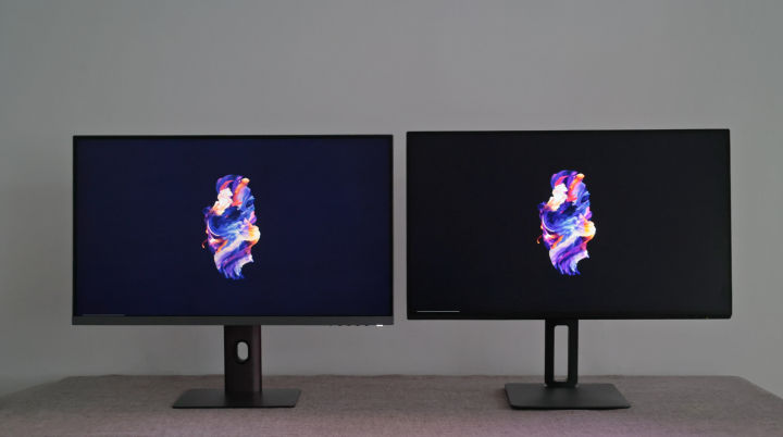 4k显示器性价比之王2023款,2000以下的高色域4k显示器