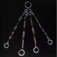 现在的小学生都开始盘手串了吗,小学生盘的是什么串