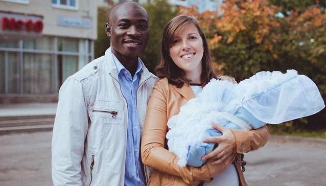 同样都是白人国家，为什么俄罗斯黑人占比只有1%，乌克兰是0.5%？