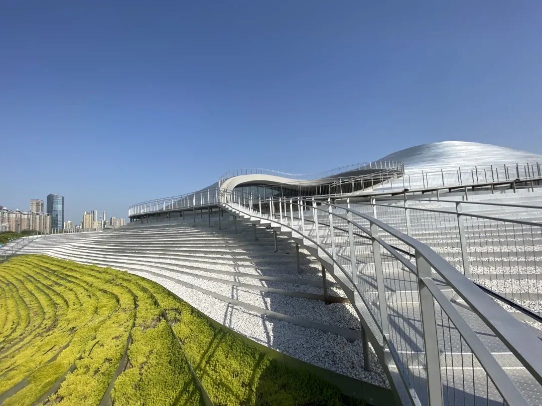 一次“下笔无悔”的创造，打造武汉文化新地标