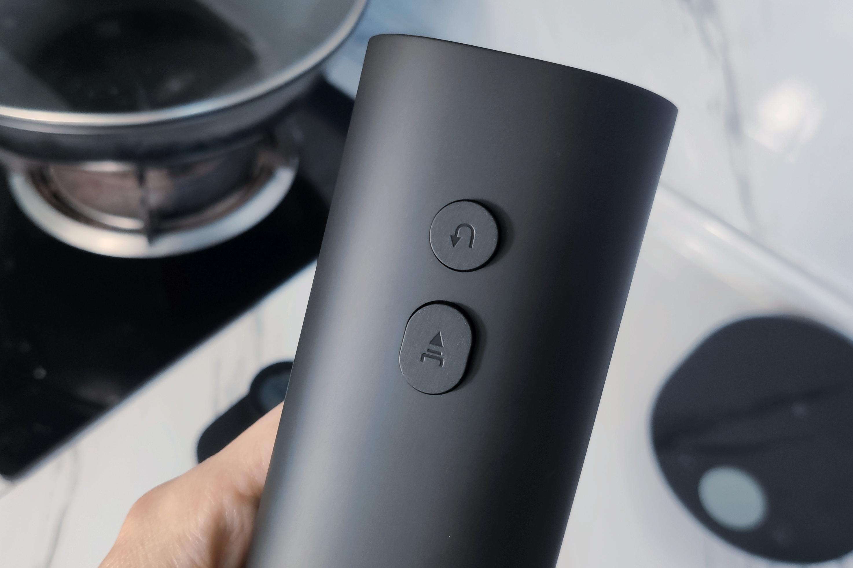 米家厨房工具套餐使用说明书,米家厨房定时器评测