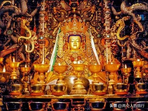 拉萨烈阳下,偷来了一天——两人单车穿越阿里行17