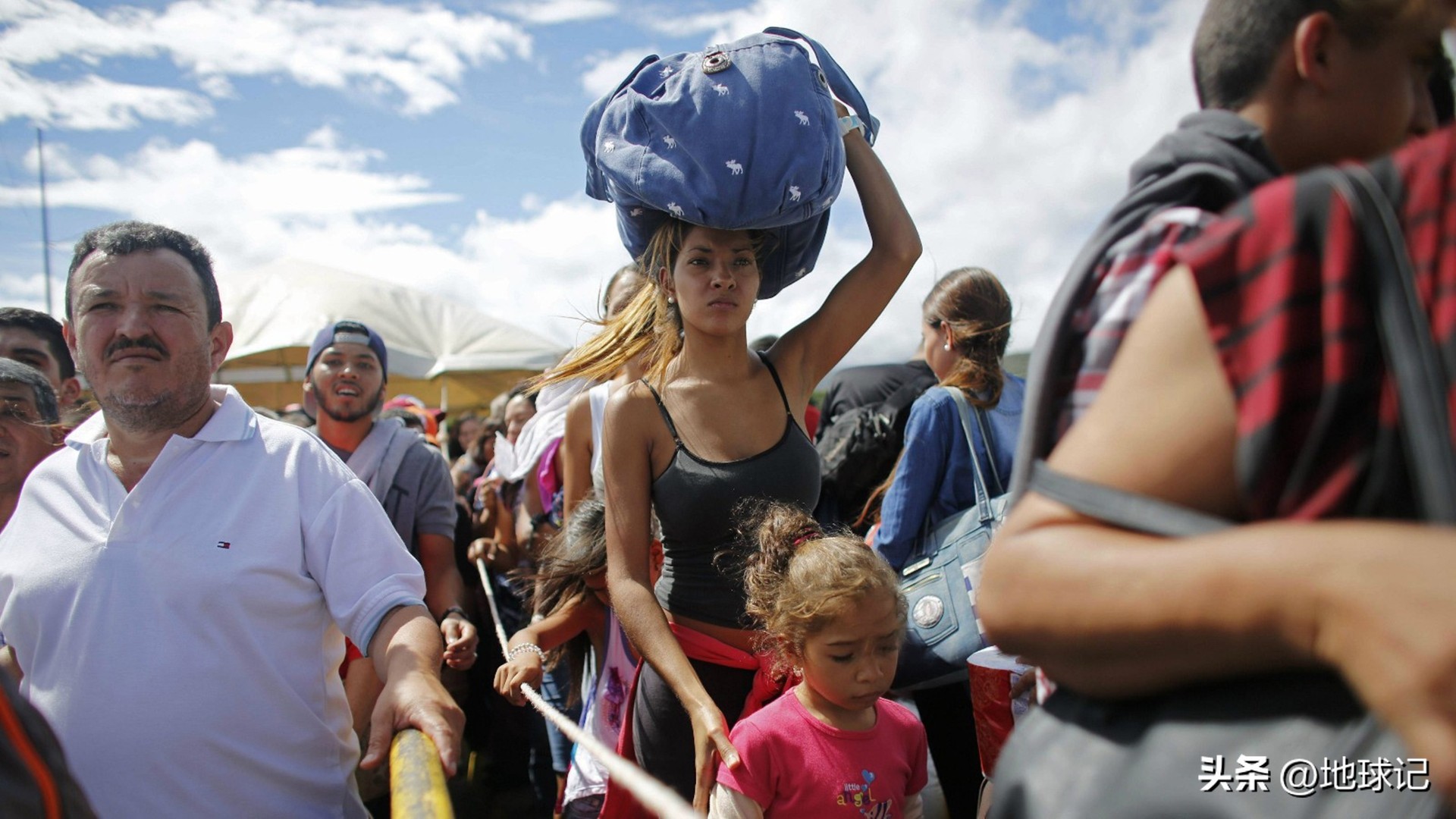 从天堂到地狱，石油资源全球第一的委内瑞拉，为何比非洲还穷？
