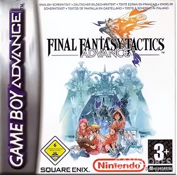 【办公室采访】2005年，你都相遇了哪些游戏？