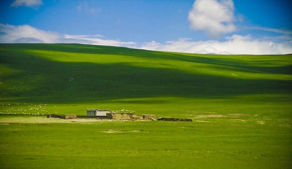 青藏高原对于中国的重要性 (青藏高原能养活十四亿人吗)