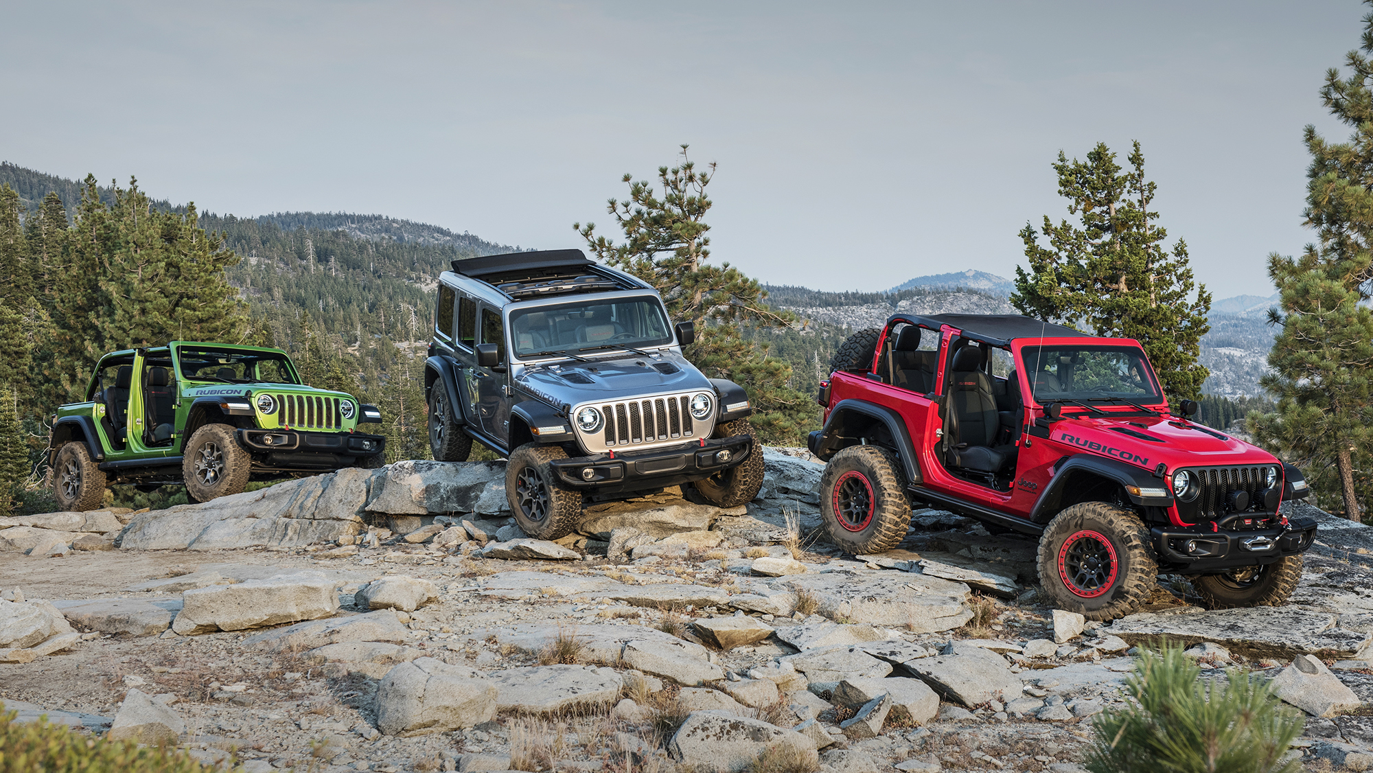 bronco福特越野2021款价格,全新福特bronco海外实车