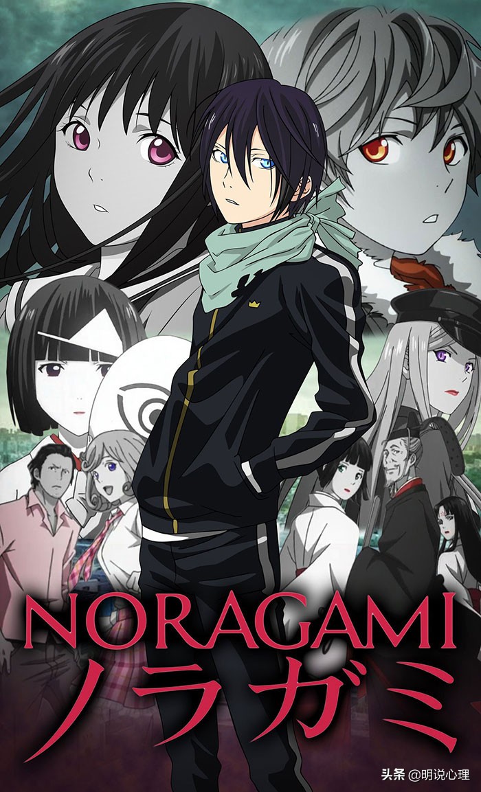 30部好动漫,30部动漫值得推荐