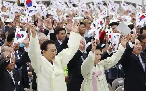 所有国家的国庆节由来简介,各国国庆日及其来历