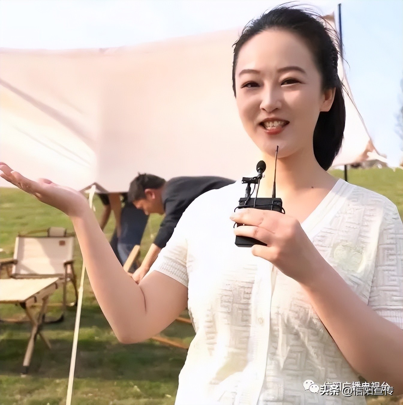 新体验新方式,信阳广播电视台宣传片