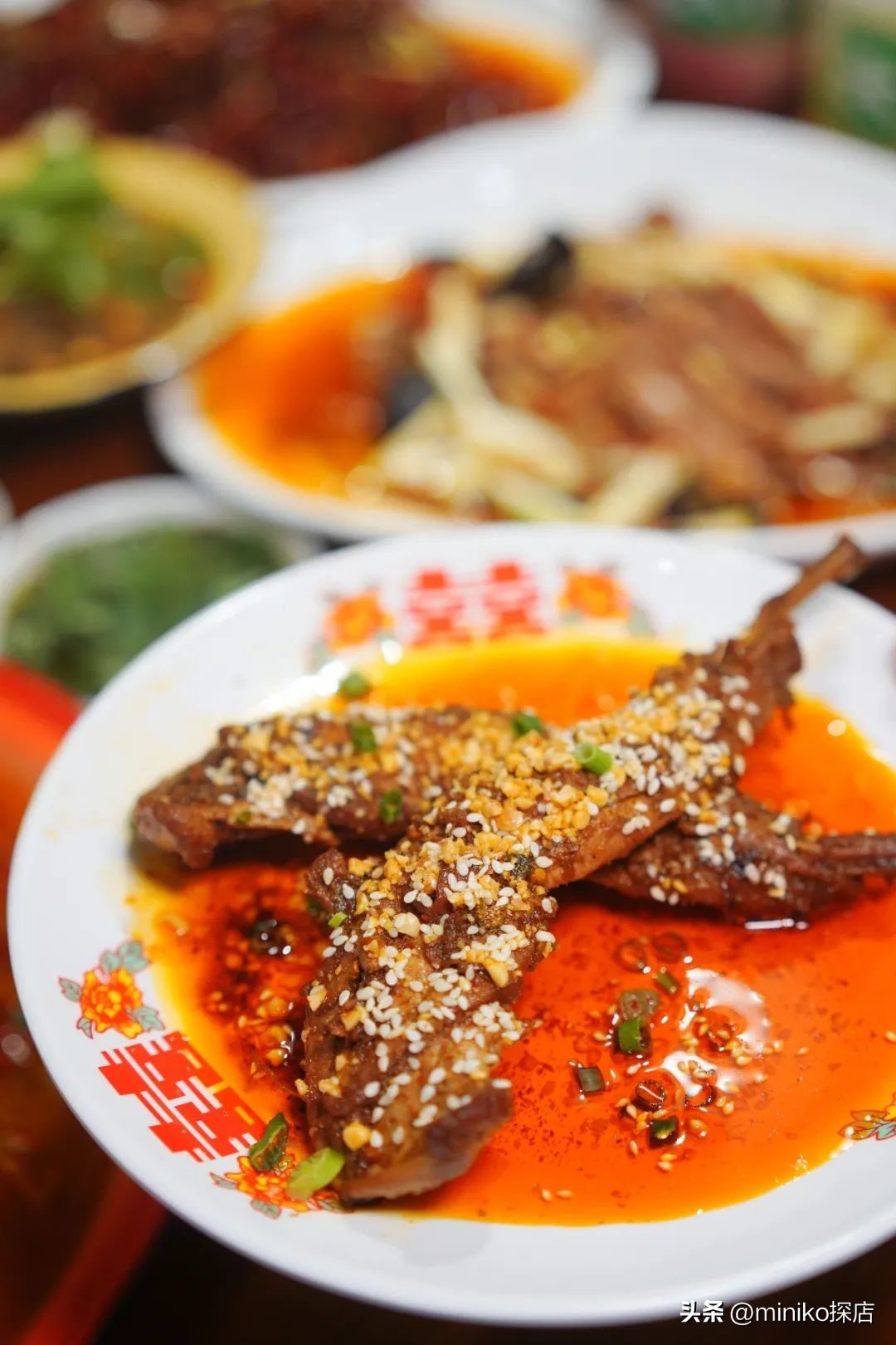 经济实惠成都川菜,好吃又平价的川菜