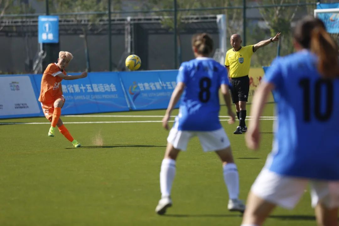 甘肃省第十五届运动会足球赛程表,兰州五人制足球比赛直播