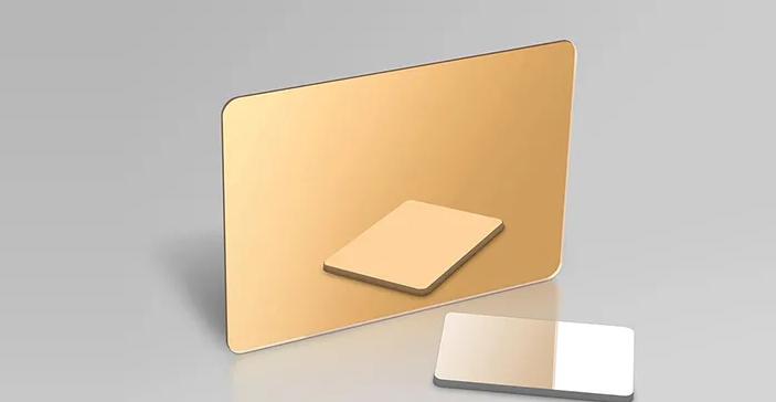 亚克力镜面板效果图,镜面亚克力板