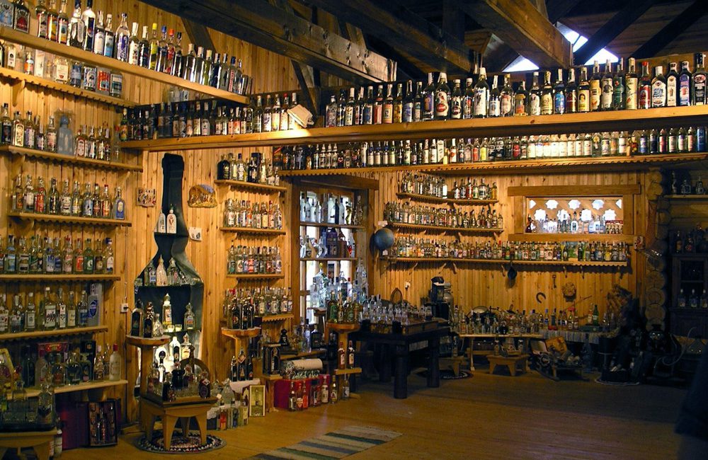 来到俄罗斯最不能错过的东西,俄罗斯的那些很奇怪的东西