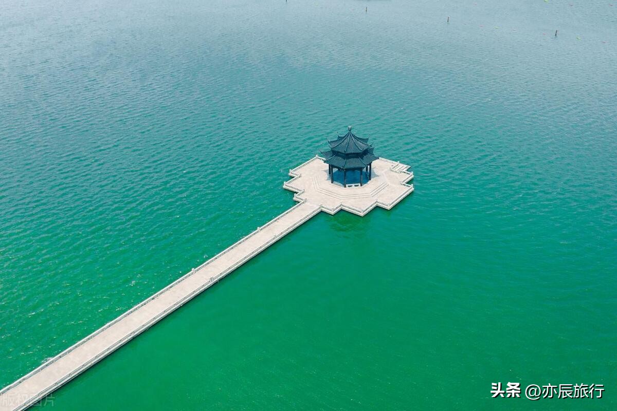 苏州周边旅游必去十大景点有哪些,苏州市区周边最好的旅游景点