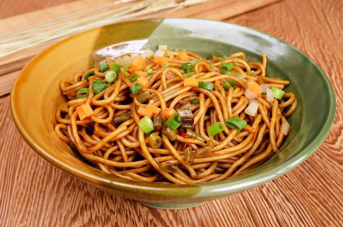 许昌最受欢迎的十大小吃,国民十大小吃排行榜