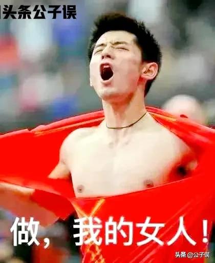 张继科景甜情史回顾,张继科情史天涯论坛