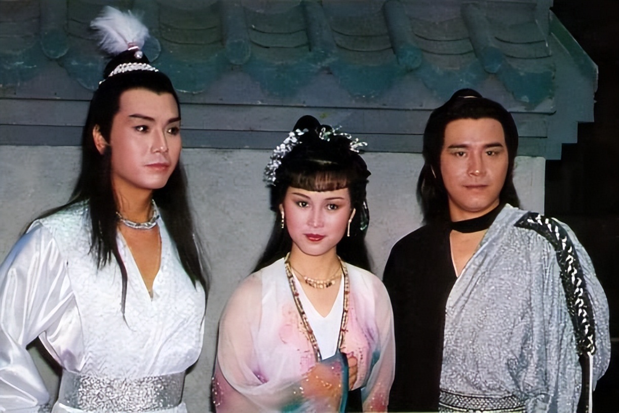 香江群音之不老小生•伍卫国