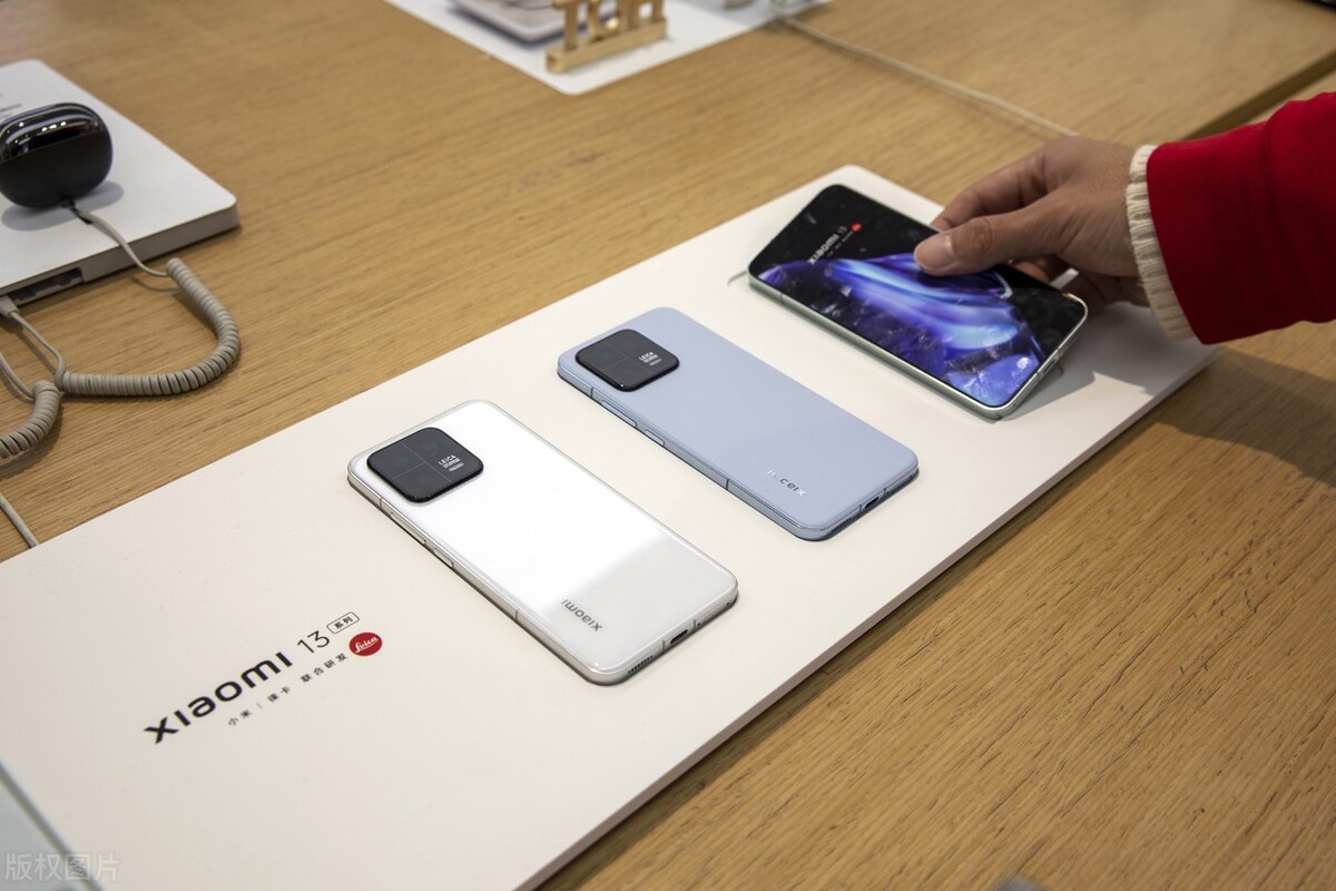 2023年最强安卓旗舰,2023下半年安卓旗舰对比