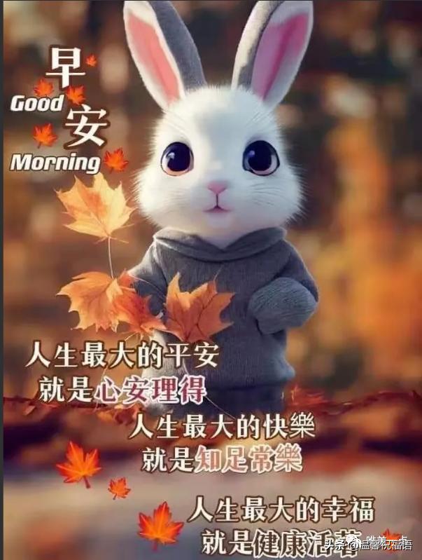 全网最温馨的早上好祝福图片带字,最新最美唯美早上好问候图片带字