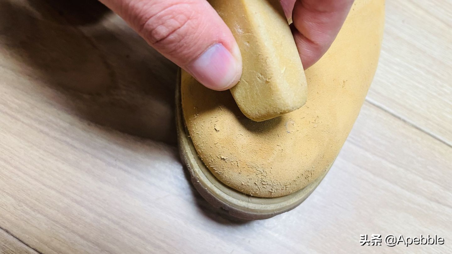 timberland大黄靴10061真假,踢不烂男款大黄靴测评