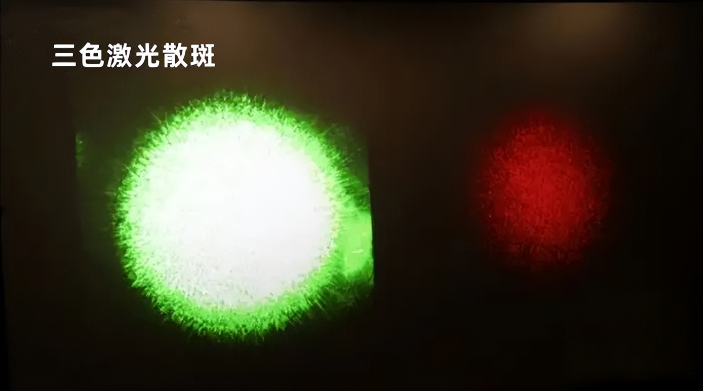 激光投影仪和led投影仪哪个噪音小,投影仪激光的好还是led好