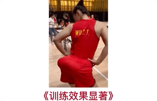 中国女篮28年苦与累,中国女篮走出舒适圈