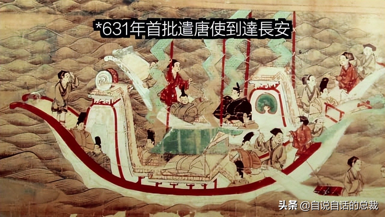 鉴真：课本中一带而过的和尚，他到底是一个什么样的人？