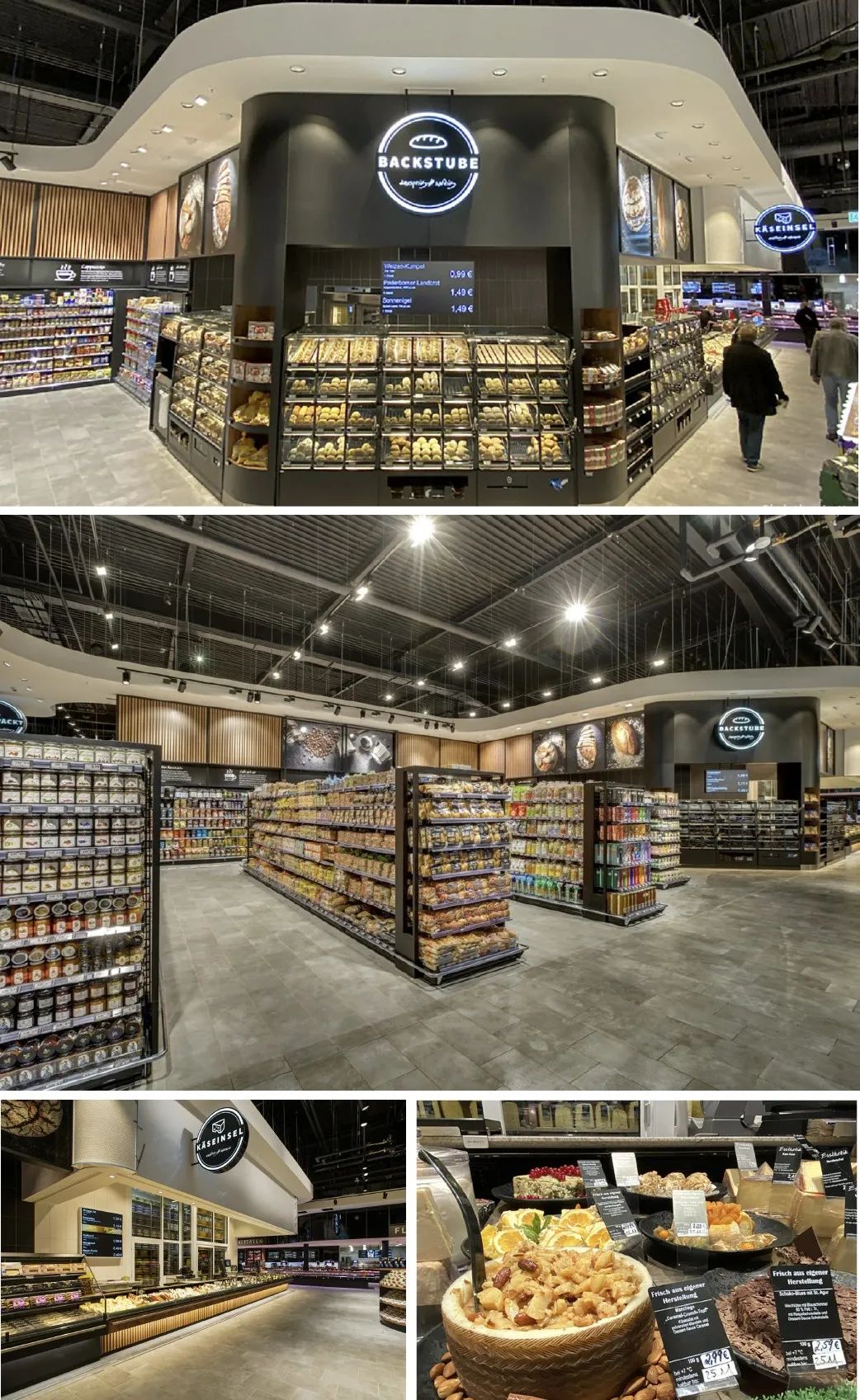 国外购物超市陈列,顶级超市陈列图片