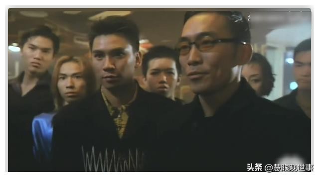 《侯海洋基层风云》中走麦城的刘建厂